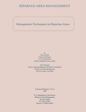 Riparian Area Management