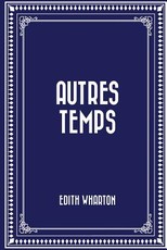 Autres Temps
