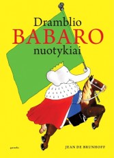 Dramblio Babaro nuotykiai