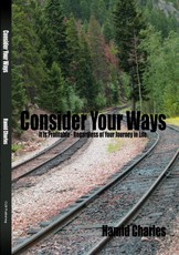 Consider Your Ways