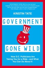 Government Gone Wild