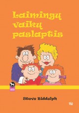 Laimingų vaikų paslaptis