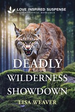 Deadly Wilderness Showdown
