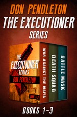 The Executioner Series Books 1-3