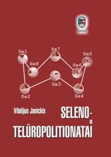 Seleno- ir telūropolitionatai