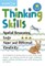 Thinking Skills K and Up