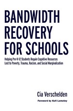 Bandwidth Recovery for Schools