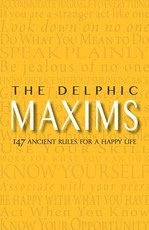 The Delphic Maxims