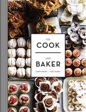 Cook and Baker