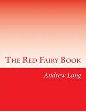 The Red Fairy Book