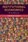 Institutional Economics