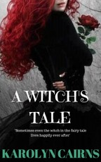 Witch's Tale