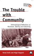 The Trouble with Community