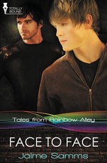 Tales from Rainbow Alley