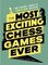 The Most Exciting Chess Games Ever