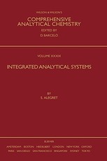 Integrated Analytical Systems
