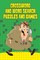 Crossword And Word Search Puzzles and Games