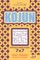 Sudoku Kojun - 200 Hard to Master Puzzles 7x7 (Volume 17)