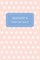 Deirdre's Pocket Posh Journal, Polka Dot