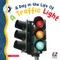 A Day in the Life of a Traffic Light
