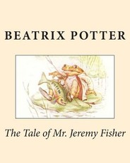The Tale of Mr. Jeremy Fisher