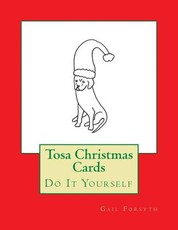 Tosa Christmas Cards