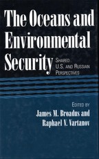 Oceans and Environmental Security