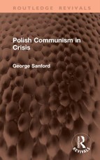 Polish Communism in Crisis