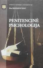 Penitencinė psichologija