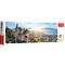 TREFL Panoraminė dėlionė „Mentonas Prancūzija“, 1000 det.