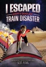 I Escaped Egypt's Deadliest Train Disaster