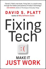 Fixing Tech