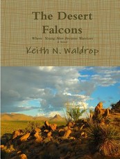 The Desert Falcons