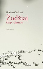 Žodžiai kaip stigmos