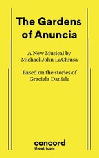 The Gardens of Anuncia
