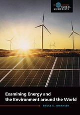 Examining Energy and the Environment around the World