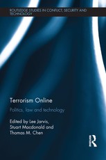 Jarvis, L: Terrorism Online