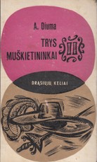 Trys muškietininkai II dalis (1966) Trys muškietininkai II dalis (1966)