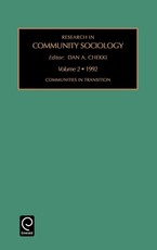 Res Com Sociol V2