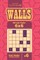 Sudoku Walls - 200 Logic Puzzles 6x6 (Volume 6)