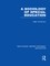 A Sociology of Special Education (RLE Edu M)