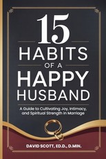 15 Habits of a Happy Husband