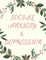 Social Anxiety and Depression Workbook