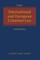 International and European Criminal Law