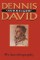 Dennis 'Hurricane' David