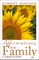 Affirmations for Family Caregivers