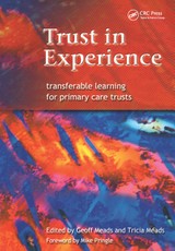 Trust in Experience