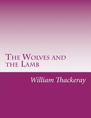 The Wolves and the Lamb
