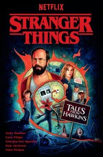 Stranger Things