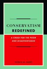 Conservatism Redefined